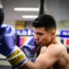 Joselito Velázquez está listo para debutar en el Team Canelo