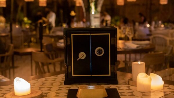 Nicoletta ofrece los mejores platillos italianos en Tulum