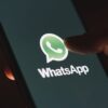 ¿A qué hora regresará el servicio de WhatsApp?