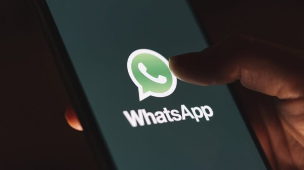 ¿A qué hora regresará el servicio de WhatsApp?