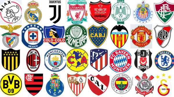 ¡Histórico! este es el club más rico del mundo