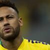 Neymar anuncia que planea retirarse de Brasil