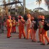 Se normalizan los trabajos en la refinería de Dos Bocas en Tabasco.