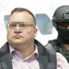 El exgobernador Javier Duarte podría quedar en libertad.
