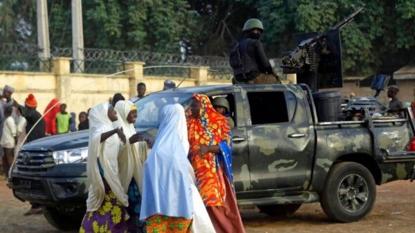 Ataque armado en Nigeria deja al menos 30 muertos.