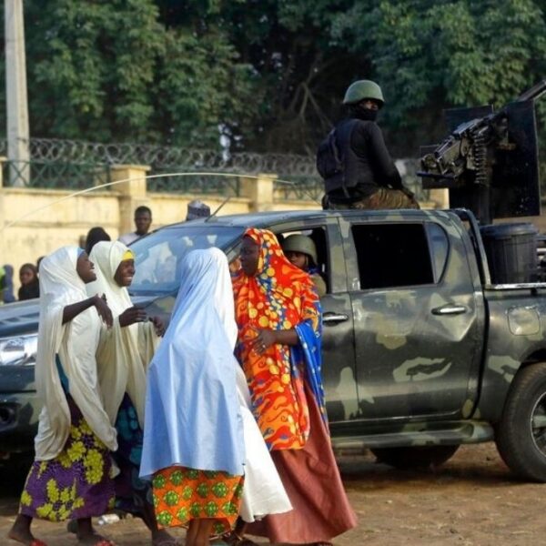 Ataque armado en Nigeria deja al menos 30 muertos.