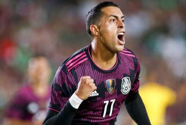 México vs El Salvador: horario y transmisión