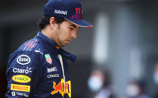 Fórmula 1: Sergio "Checo" Pérez quiere regresar al podio