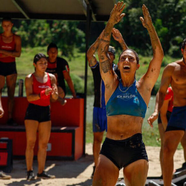 Exatlón México: Filtran al ELIMINADO del 10 de octubre 2021