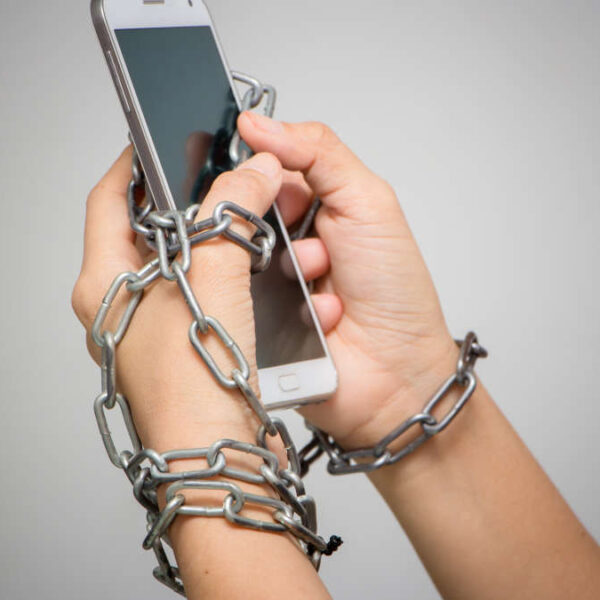 ¿Cómo saber si eres adicto al Internet? el nuevo trastorno