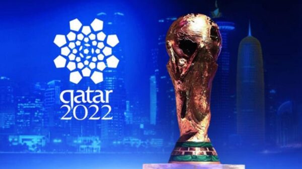 Copa del Mundo: ¿Cuándo es el sorteo de Qatar 2022?