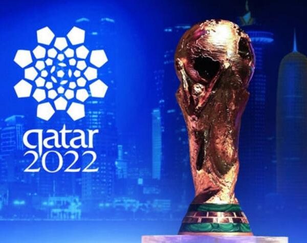 Copa del Mundo: ¿Cuándo es el sorteo de Qatar 2022?