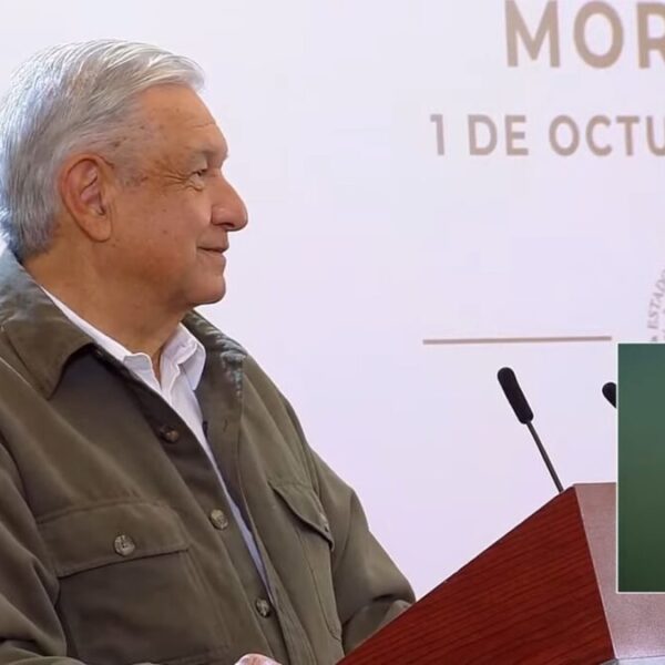 AMLO envía a Israel solicitud para extraditar a Tomás Zerón