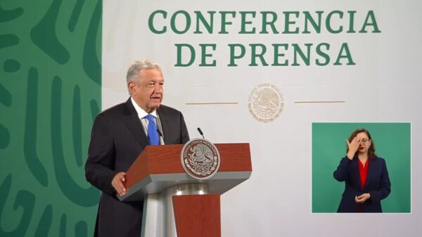 Ni impunidad ni falsos delitos contra Lozoya: AMLO