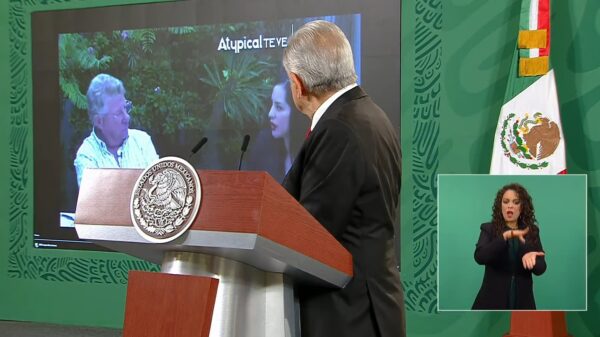 Racistas y clasistas acusan a los pobres de todos los males: AMLO