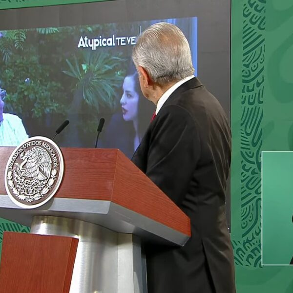 Racistas y clasistas acusan a los pobres de todos los males: AMLO