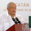 De interés nacional, la seguridad de Yucatán, dice AMLO en Mérida