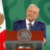 Rechaza AMLO negociar presupuesto de egresos por la reforma eléctrica