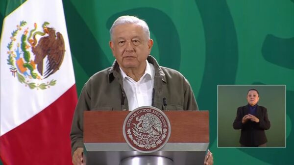 Litio bajo el subsuelo del país será explotado solo por el Estado: AMLO