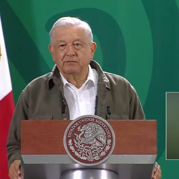 Litio bajo el subsuelo del país será explotado solo por el Estado: AMLO