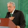 Distintivo de los panistas es que son corruptos e hipócritas: AMLO