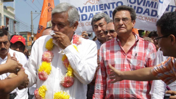 Si Pío es culpable, que lo castiguen; no soy cómplice de nadie: AMLO