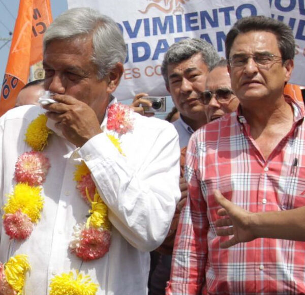 Si Pío es culpable, que lo castiguen; no soy cómplice de nadie: AMLO