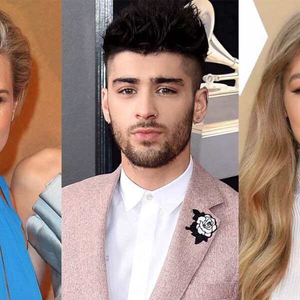 Acusan Zayn Malik de haber golpeado a su suegra