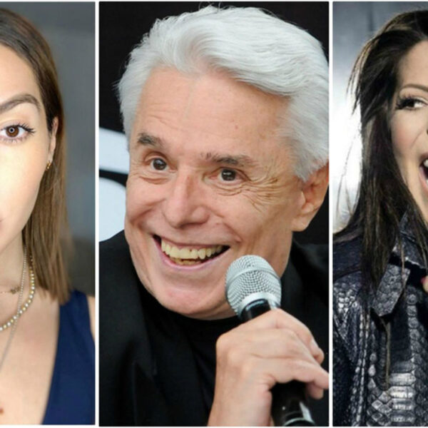 Alejandra Guzmán pide a Enrique Guzmán que no la involucre en sus declaraciones contra Frida Sofía