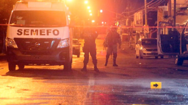 ¡Aterrador! Tras enterarse que su esposa e hija tenían covid-19, las mata y se suicida