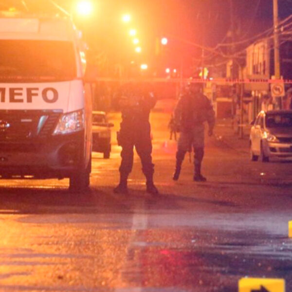 ¡Aterrador! Tras enterarse que su esposa e hija tenían covid-19, las mata y se suicida