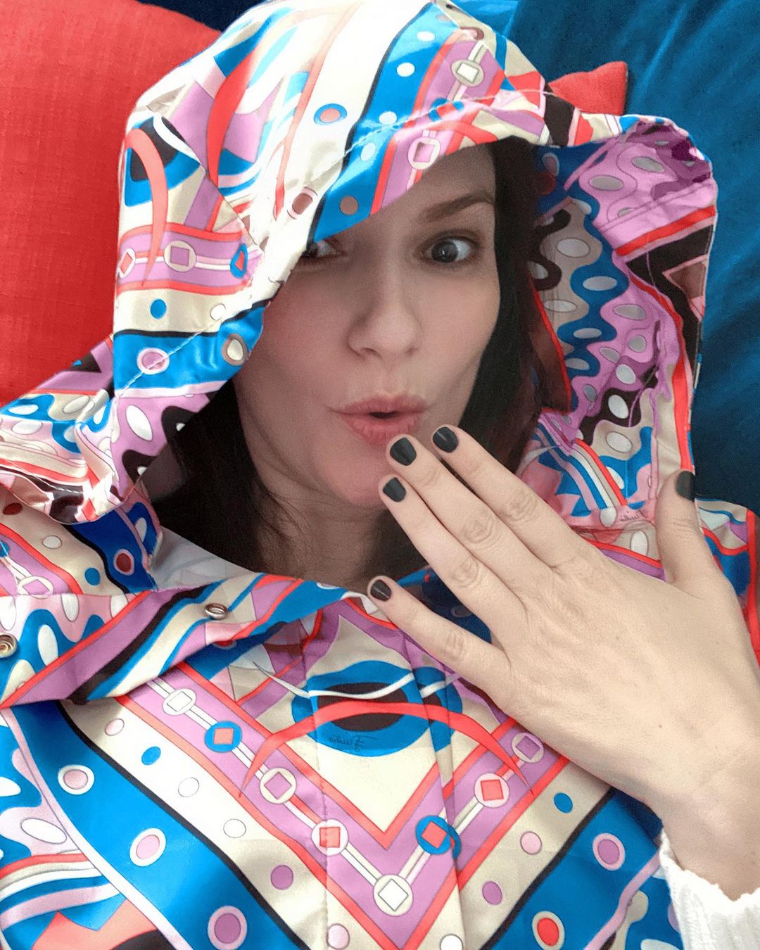 Así defendió Laura Pausini el matrimonio para la comunidad LGBT