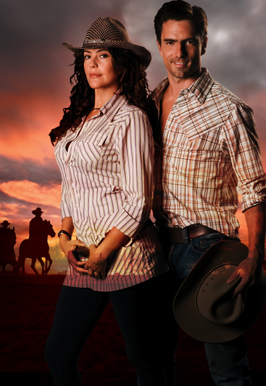 Así fue como finalizó la novela 'La Dama de Troya'