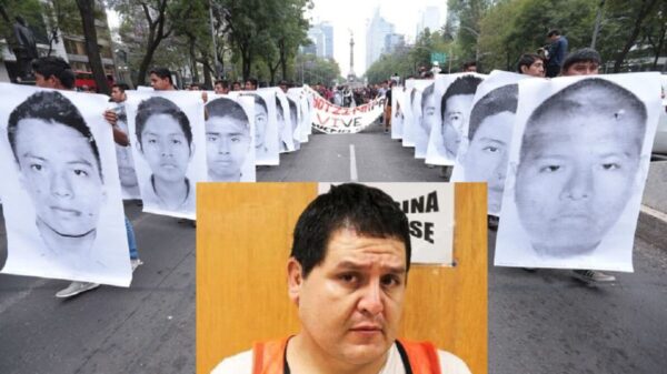 Ordenó ‘El Gil’ a policía de Iguala: “entréguenme a todos los detenidos”