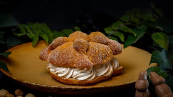 La mejor opción para rendir honor a la vida espiritual; BAK by Harry’s’.