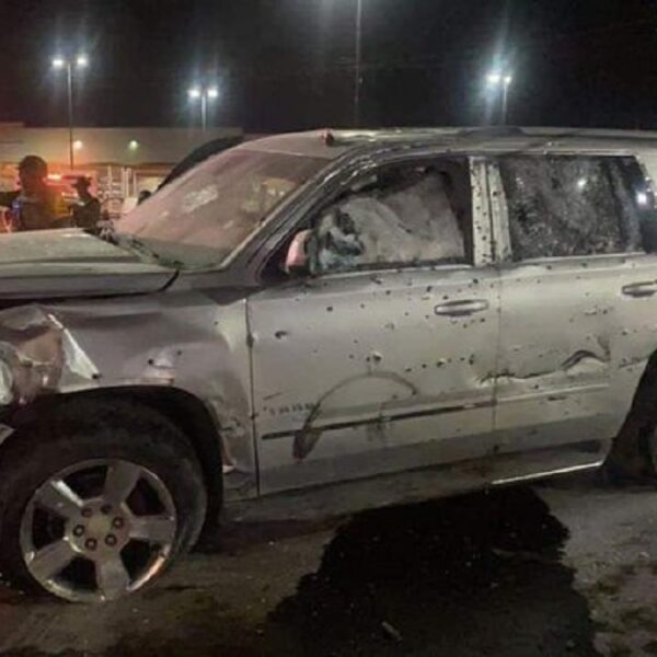 Noche de terror deja 4 muertos en balaceras en Tamaulipas