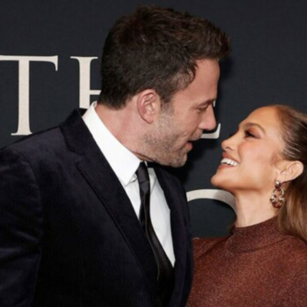 Ben Affleck quiere entender mejor a JLo, perfecciona su español