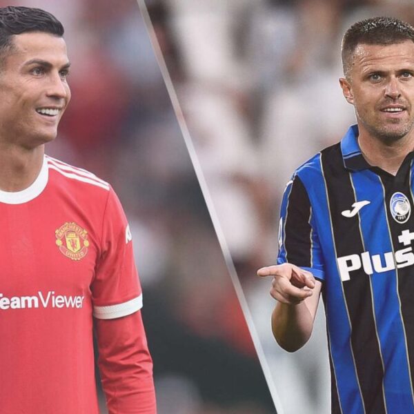 Champions League: Manchester United vs Atalanta EN VIVO