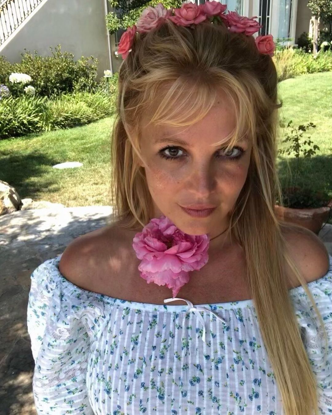 Britney Spears acusa a su familia de herirla nuevamente