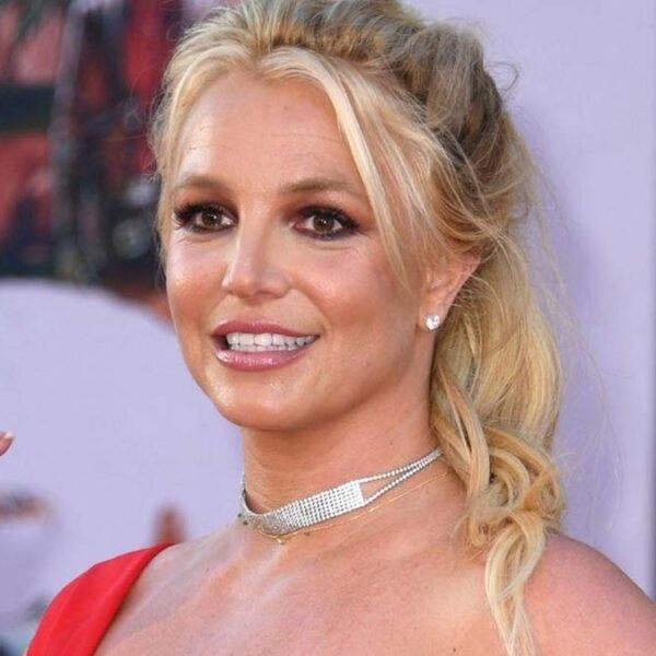 Britney Spears acusa a su familia de herirla nuevamente
