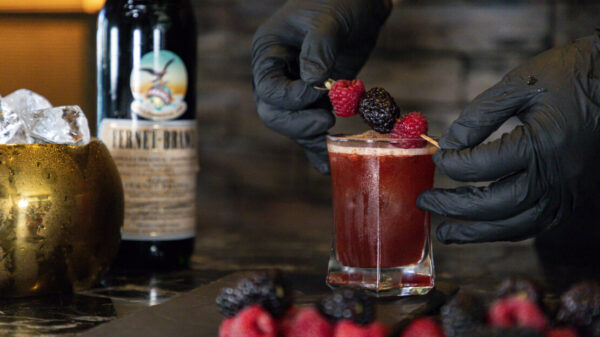 ¡El amor que tienen sus chefs por la cocina hace de CAO un lugar incomparable!