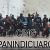 Video: Anuncia el CJNG "limpia total" en municipio de Michoacán