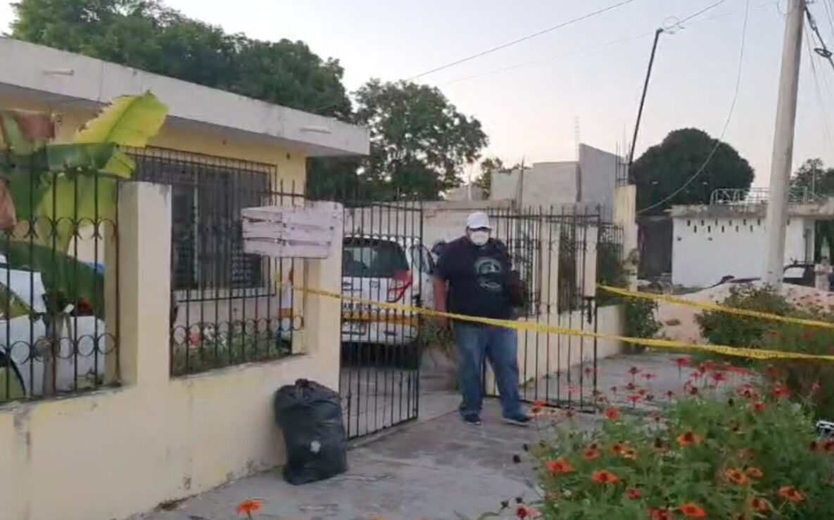 Fallece el niño atropellado por taxista en Chetumal