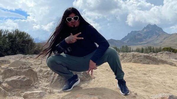 Carlos Ballarta califica la comedia de Chespirito como "las peores cosas"