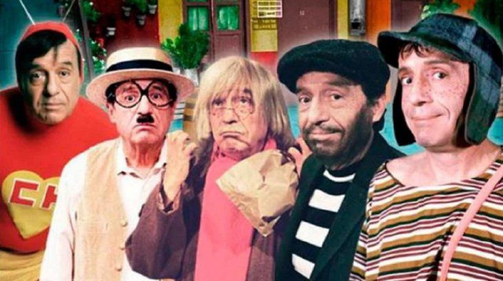 Carlos Ballarta califica la comedia de Chespirito como "las peores cosas"