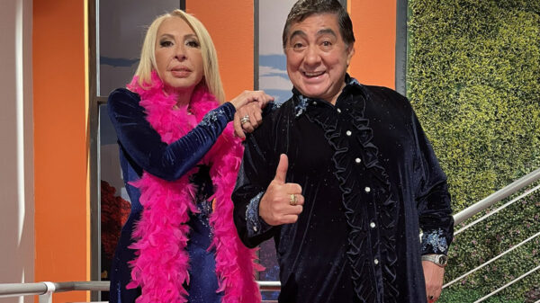 Carlos Bonavides revela que nadie lo apoyó para ayudar a Laura Bozzo