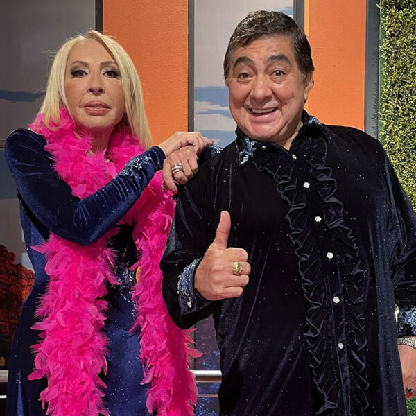 Carlos Bonavides revela que nadie lo apoyó para ayudar a Laura Bozzo