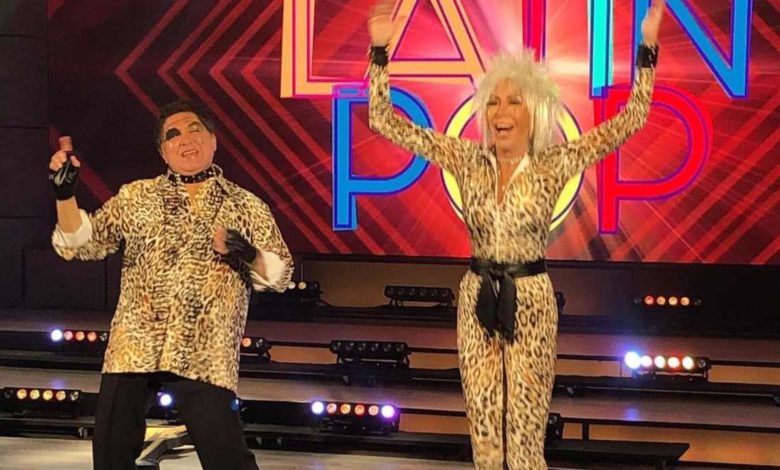 Carlos Bonavides revela que nadie lo apoyó para ayudar a Laura Bozzo