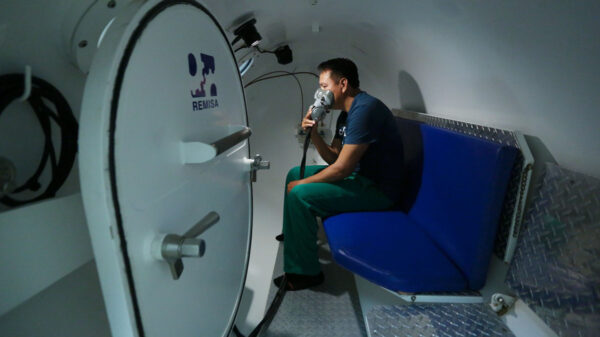 El DIF Quintana Roo ofrece servicios especializados en rehabilitación a personas en situación vulnerable