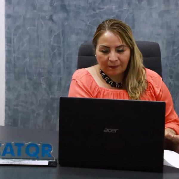 El ICATQR capacita en temas de ecología en alianza con SEMA y SAC-TUN